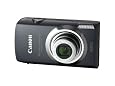 Canon PowerShot SD3500IS 14.1 MP Digital Camera with 3.5-Inch Touch Panel LCD and 5x Ultra Wide Angle Optical Image Stabilized Zoom (Black)
