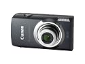 Canon PowerShot SD3500IS 14.1 MP Digital Camera with 3.5-Inch Touch Panel LCD and 5x Ultra Wide Angle Optical Image Stabilized Zoom (Black)