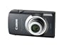 Canon PowerShot SD3500IS 14.1 MP Digital Camera with 3.5-Inch Touch Panel LCD and 5x Ultra Wide Angle Optical Image Stabilized Zoom (Black)