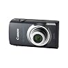 Canon PowerShot SD3500IS 14.1 MP Digital Camera with 3.5-Inch Touch Panel LCD and 5x Ultra Wide Angle Optical Image Stabilized Zoom (Black)