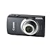 Canon PowerShot SD3500IS 14.1 MP Digital Camera with 3.5-Inch Touch Panel LCD and 5x Ultra Wide Angle Optical Image Stabilized Zoom (Black)