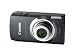 Canon PowerShot SD3500IS 14.1 MP Digital Camera with 3.5-Inch Touch Panel LCD and 5x Ultra Wide Angle Optical Image Stabilized Zoom (Black)