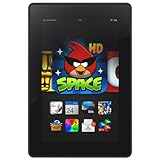 Kindle Fire HD 7 8GB タブレット