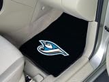 Toronto Blue Jays New Car Auto Floor Mats Front Seat