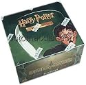 Harry Potter Card Game - Chamber Of Secrets Booster Box - 36P11C