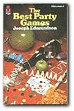 The best party games