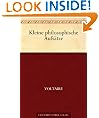 Kleine philosophische Aufs�tze (German Edition)