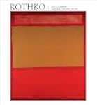 Rothko 2014 Wall Calendar