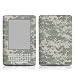 ACU Camo Design Protective Decal Skin Sticker for Amazon Kindle 2 E-Book Reader (Version 2.0)