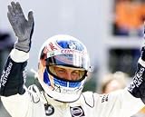 Jenson Button by Unknown 20.00X16.00. Art Poster Print