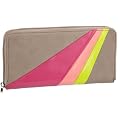 ESPRIT F15096, Damen Portemonnaies 10x20x1 cm (B x H x T)