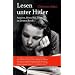 Lesen unter Hitler: Autoren, Bestseller, Leser im Dritten Reich
