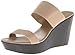 Charles by Charles David Women's Reese Wedge Sandal