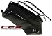 1958-79 Chevy Small Block IMCA Circle Track Race Oil Pan - Black