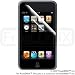 Freelogix - Anti Scratch Screen Protector Guard - Apple Ipod Touch