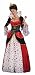 Queen of Hearts Costume - Adult Costume