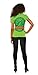 Rubie's Costume Teenage Mutant Ninja Turtles Top With Mask and Raphael