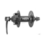 Shimano Deore M525 32 Hole Front Disc Hub, Black