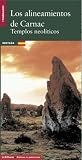 Alignements de Carnac ed. Espagnole