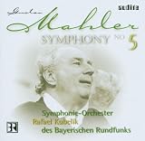 Mahler: Symphony No 5