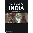Thank God for India ~ Nisan Katz
