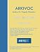 Books : ARKIVOC 2007 (xiii) General Papers