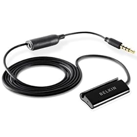 F8Z605CW remote control by BELKIN -Quality Other mobile phone accessories with 1 Year Warranty as standard