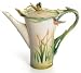 Iridescence Kingfisher Teapot