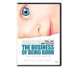 TheBusinessofBeingBorn
