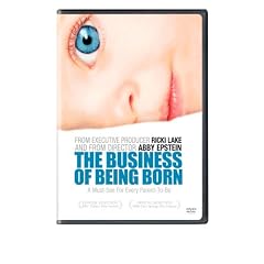 The Business of Being Born