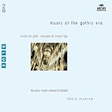 Musique de l'Ere Gothique