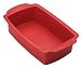 KitchenAid Silicone Red Loaf Pan