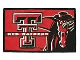 Texas Tech Red Raiders Welcome Mat