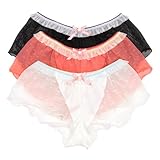 (アモスタイル)AMO'S STYLE ハート チュール パンツ(ヒップハング ショーツ)