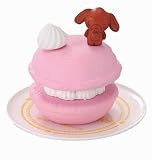 シュガーバニーズ デコレスィーツけしごむ 季節のおすすめ 3 いちごマカロン