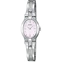 Seiko Women's Diamond Watch #SUJC35