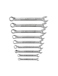 Home Improvement: Craftsman 9 pc. Metric 6 pt. Combination Wrench Set, # 47235 - Craftsman