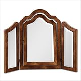 Aubrey Table Top Vanity Mirror