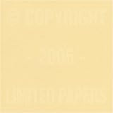 Via Vellum Ivory 60# A6 Envelope 250 Envelopes