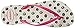 Havaianas Women's Slim Fresh Flip Flop