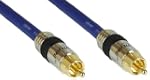 InLine 89830P C�ble 30 m Bleu