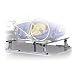 Thule 422 Xsporter Truck Cargo Roof Rack (Full Size) Image