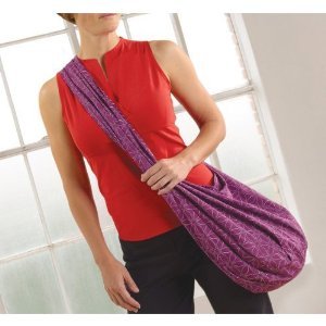 Gaiam Easy Sling Bag