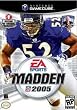Madden NFL 2005