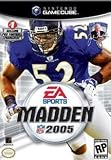 Madden NFL 2005