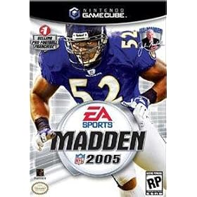 Madden NFL 2005