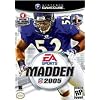 Madden NFL 2005