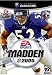 Video Games : Madden NFL 2005