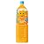 サントリー なっちゃん オレンジ 50% ペット 1.5L×8本