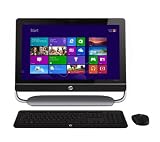 HP - ENVY 23-d034 - 23